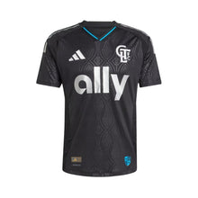 Charlotte Principal 25/26