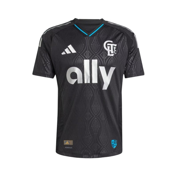 Charlotte Principal 25/26