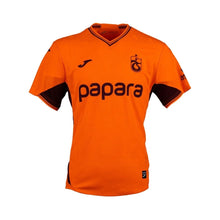 Trabzonspor Tercero 25/26