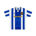 Manchester United Tercera 94/95