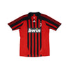 AC Milan Principal 07/08