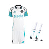 Kit de Niño - Newcastle Tercera 24/25