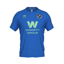 Millwall FC Entrenamiento 25/26