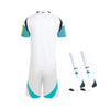 Kit de Niño - Newcastle Tercera 24/25