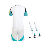 Kit de Niño - Newcastle Tercera 24/25