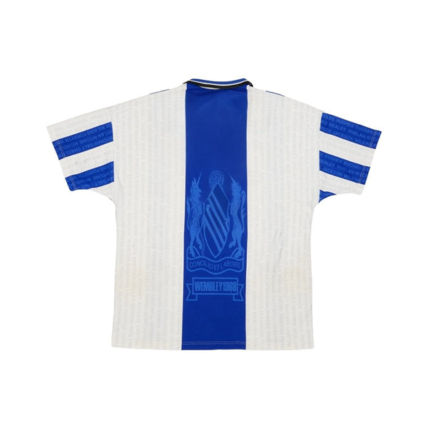 Manchester United Tercera 94/95