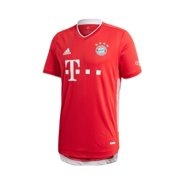 Bayern Munique Principal 20/21