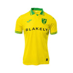 Norwich City F.C. Principal 25/26