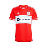 Chicago Fire Principal 25/26