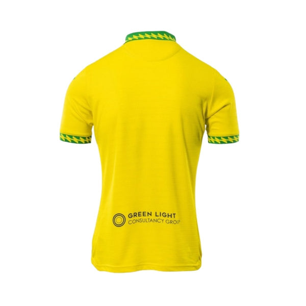 Norwich City F.C. Principal 25/26