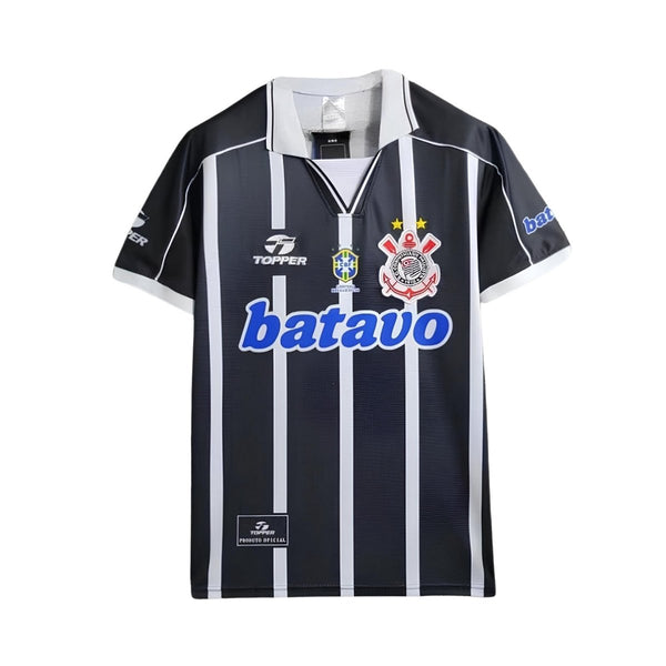 Corinthians Alternativa 99/98