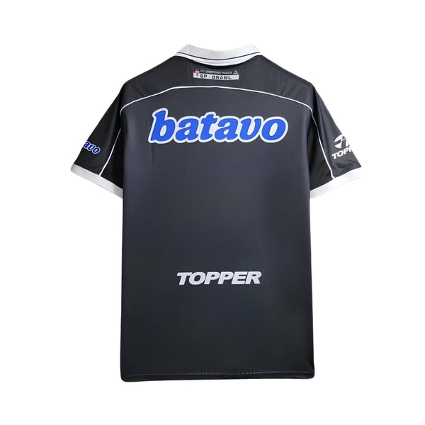 Corinthians Alternativa 99/98