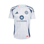 Chicago Fire Alternativa 25/26