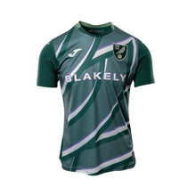 Norwich City F.C. Alternativa 25/26