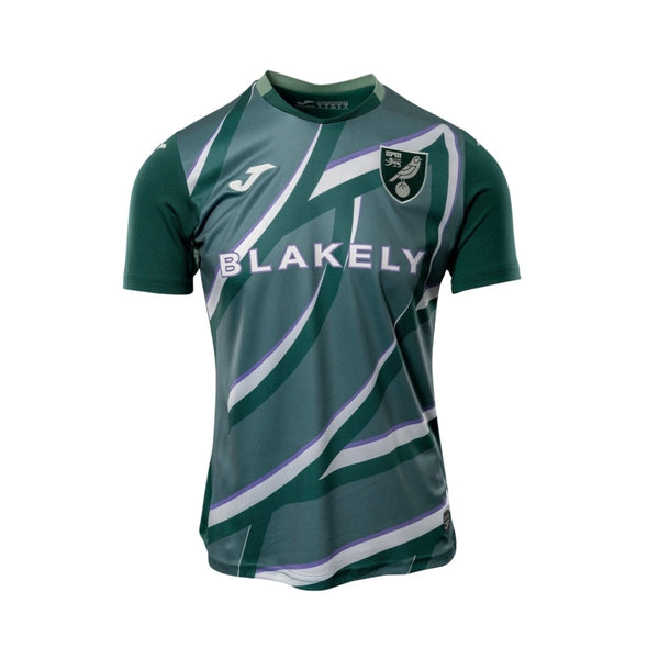 Norwich City F.C. Alternativa 25/26