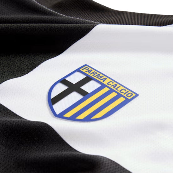 Parma Calcio Principal 24/25