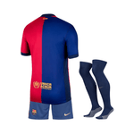 Kit de Niño - Barcelona Principal 24/25
