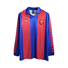 Barcelona Principal 92/93 - Manga Larga