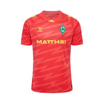 Werder Bremen Portero 25/26