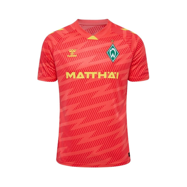 Werder Bremen Portero 25/26