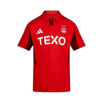 Aberdeen Principal 25/26