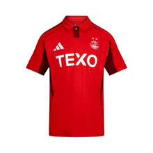 Aberdeen Principal 25/26