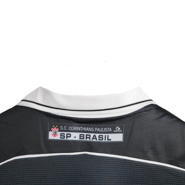 Corinthians Alternativa 99/98