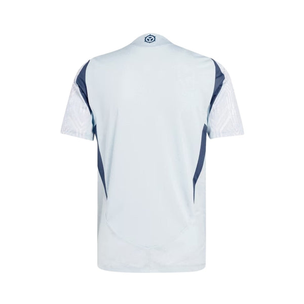 Chicago Fire Alternativa 25/26