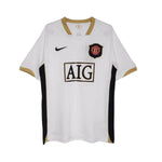 Manchester United Alternativa 06/07