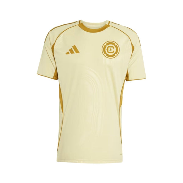 Chicago Fire Pre-Partido 25/26