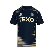 Aberdeen Alternativa 25/26