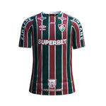 Fluminense Principal 24/25 - Todos los Patrocinios