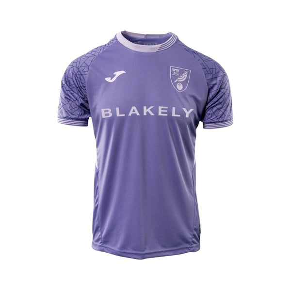 Norwich City F.C. Portero 25/26