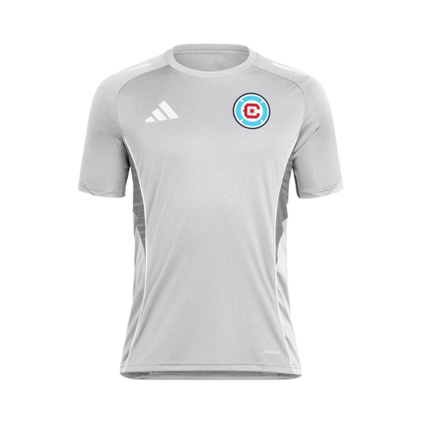 Chicago Fire Entrenamiento 25/26