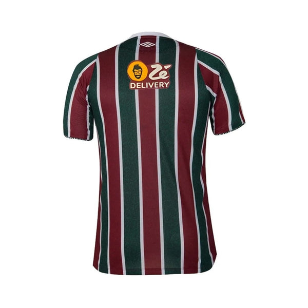 Fluminense Principal 24/25 - Todos los Patrocinios