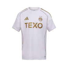 Aberdeen Tercero 25/26