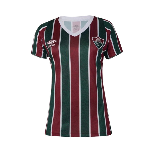 Fluminense Principal 24/25 - Versión Femenina