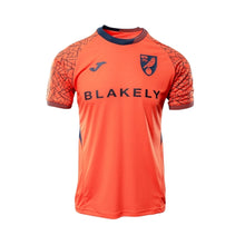 Norwich City F.C. Portero 25/26