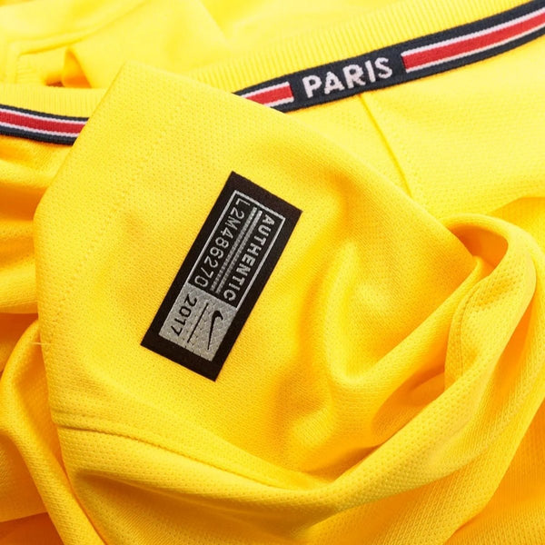 PSG Alternativa 17/18