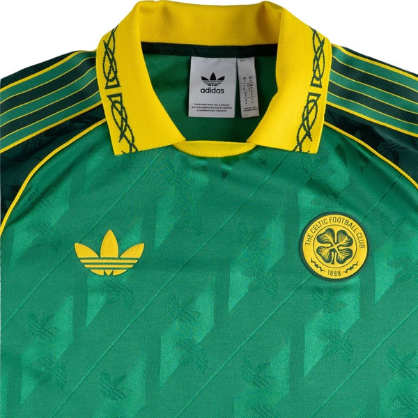 Celtic Edición Especial 24/25 - Manga Larga