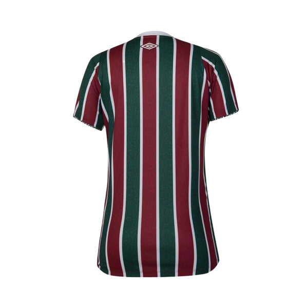 Fluminense Principal 24/25 - Versión Femenina