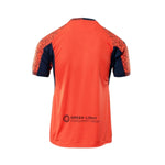 Norwich City F.C. Portero 25/26