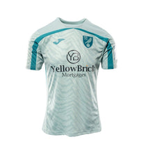 Norwich City F.C. Pre-Partido 25/26