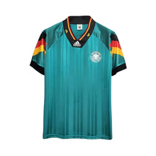 Alemania Alternativa 92/93