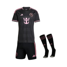 Kit de Niño - Inter Miami Alternativa 24/25