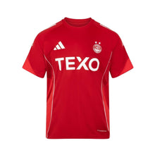 Aberdeen Entrenamiento 25/26