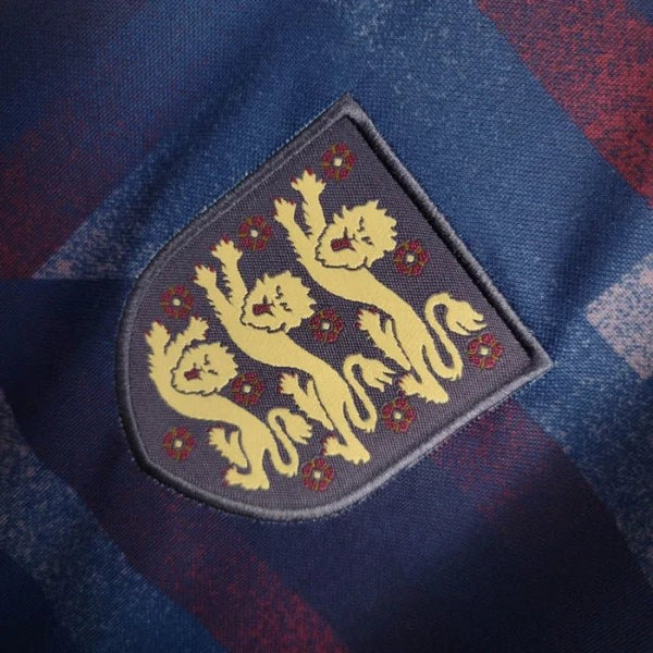 Inglaterra Calentamiento 24/25 - Euro 2024