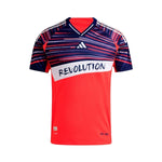 New England Revolution Tercera 25/26