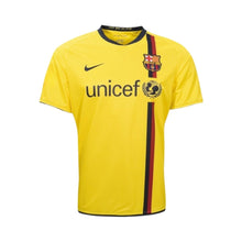 Barcelona Alternativa 08/09