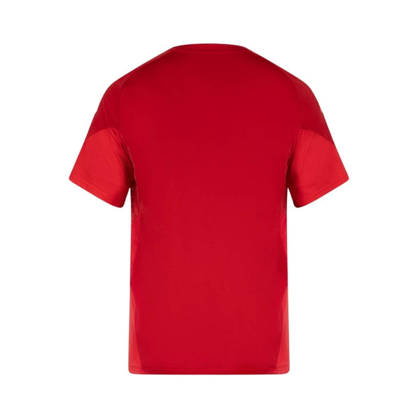 Aberdeen Entrenamiento 25/26